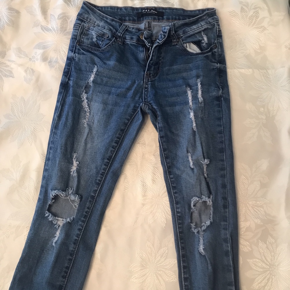 Jeans
